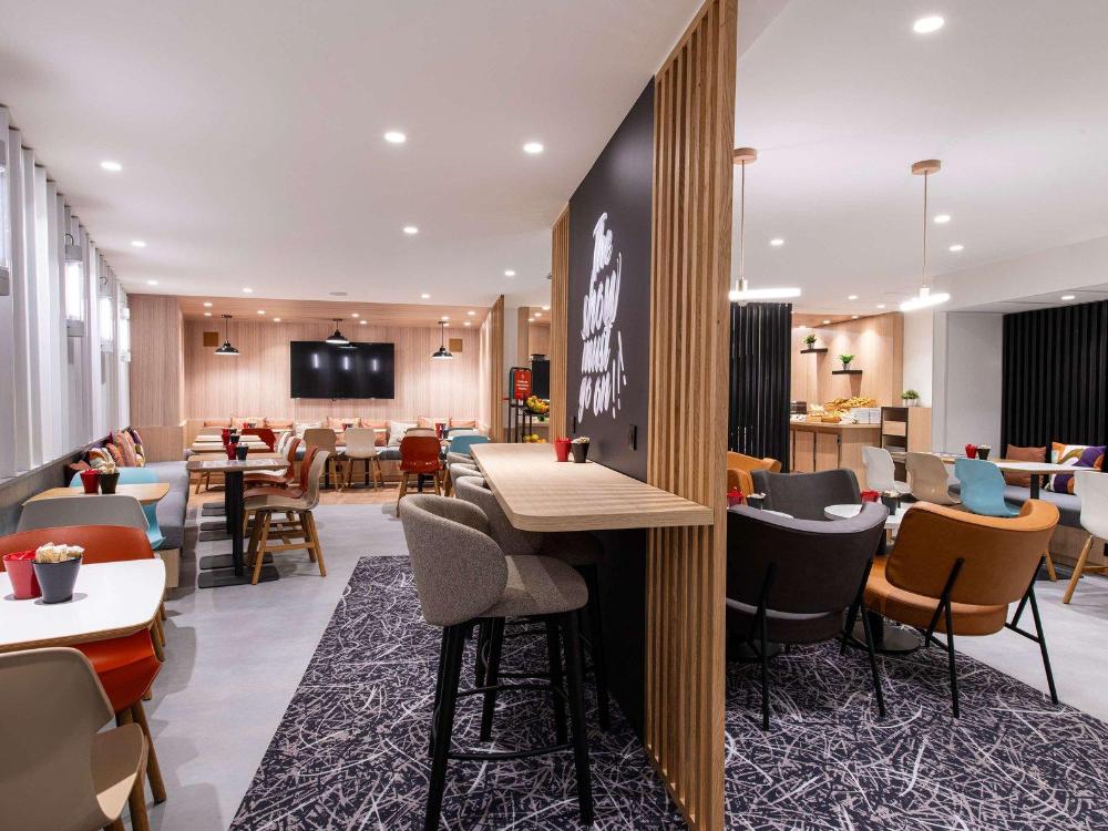 ibis paris avenue ditalie 13eme