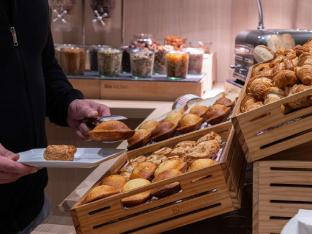 ibis paris avenue ditalie 13eme