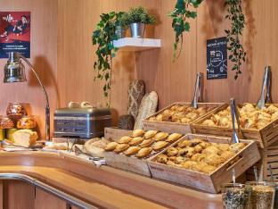 ibis paris avenue ditalie 13eme