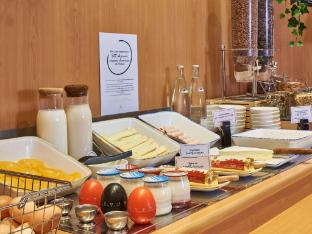 ibis paris avenue ditalie 13eme