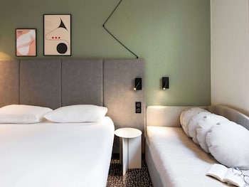 ibis paris avenue ditalie 13eme