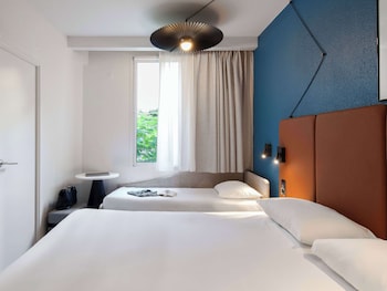 ibis paris avenue ditalie 13eme