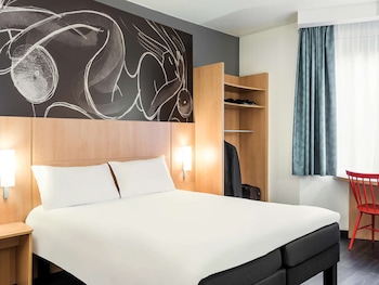 ibis paris avenue ditalie 13eme