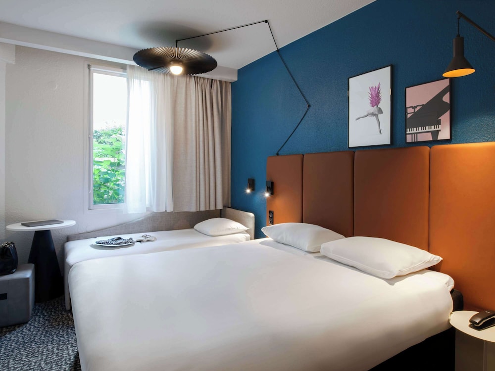 ibis paris avenue ditalie 13eme