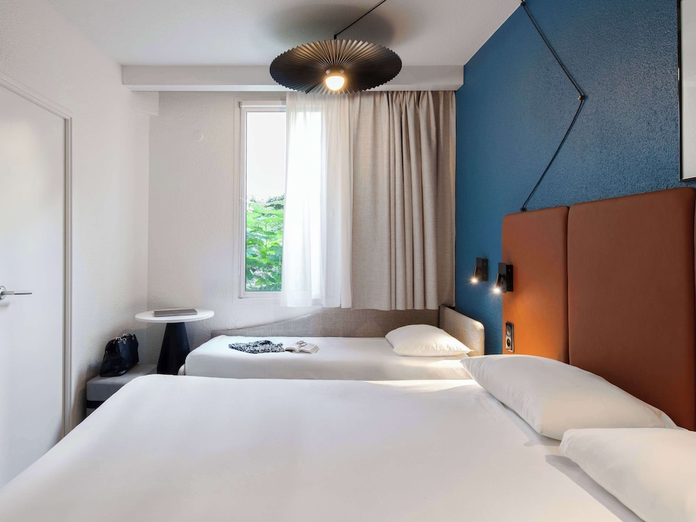 ibis paris avenue ditalie 13eme