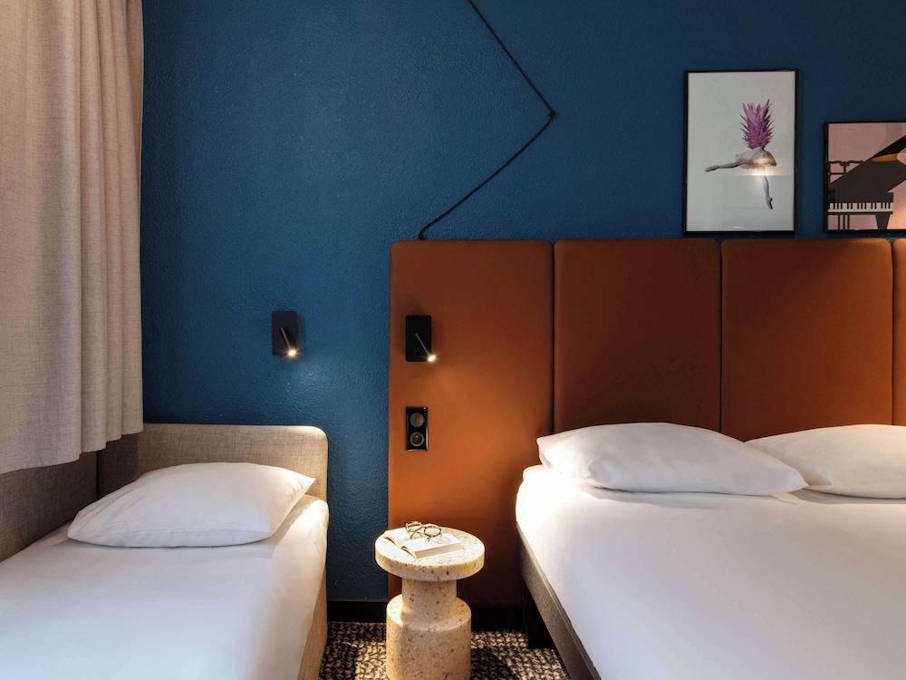 ibis paris avenue ditalie 13eme