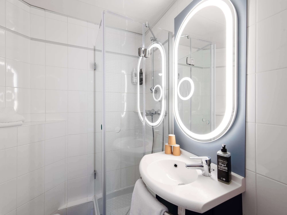 ibis paris avenue ditalie 13eme