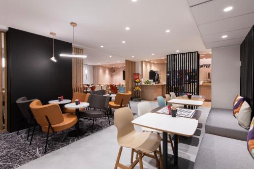 ibis paris avenue ditalie 13eme