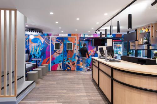 ibis paris avenue ditalie 13eme