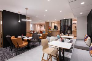 ibis paris avenue ditalie 13eme