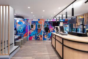 ibis paris avenue ditalie 13eme