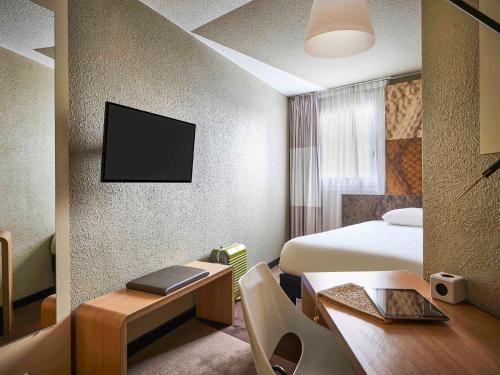 ibis paris avenue ditalie 13eme