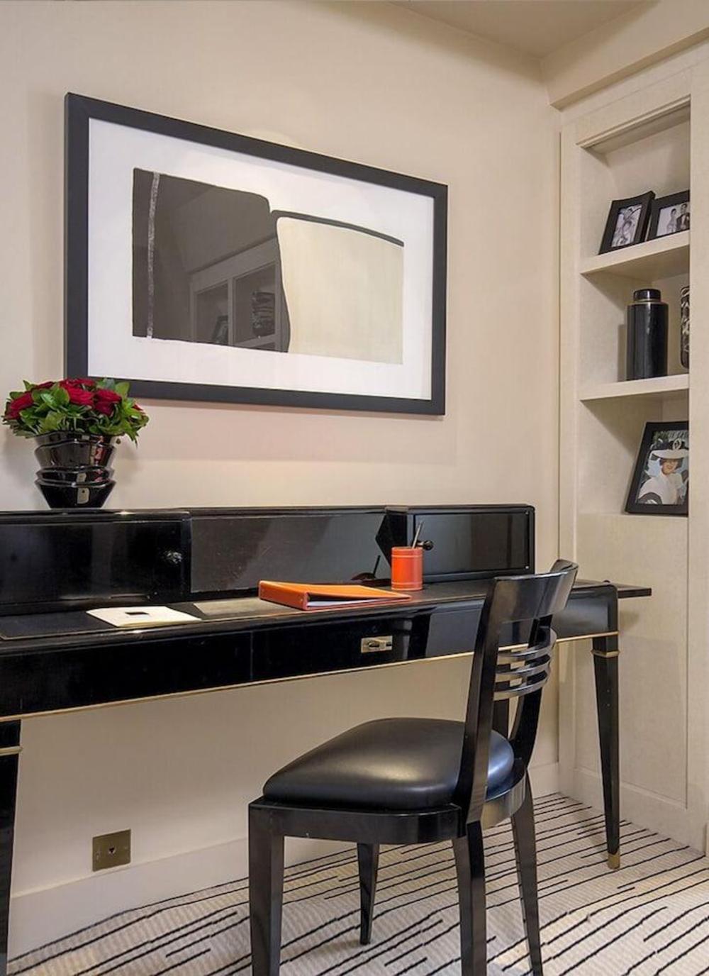 hotel montaigne
