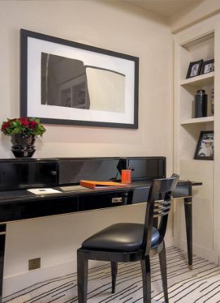 hotel montaigne