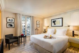 hotel montaigne