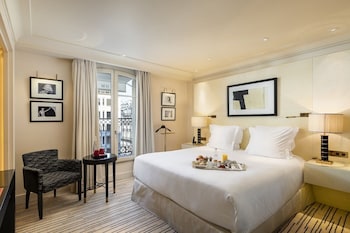 hotel montaigne