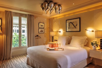 hotel montaigne