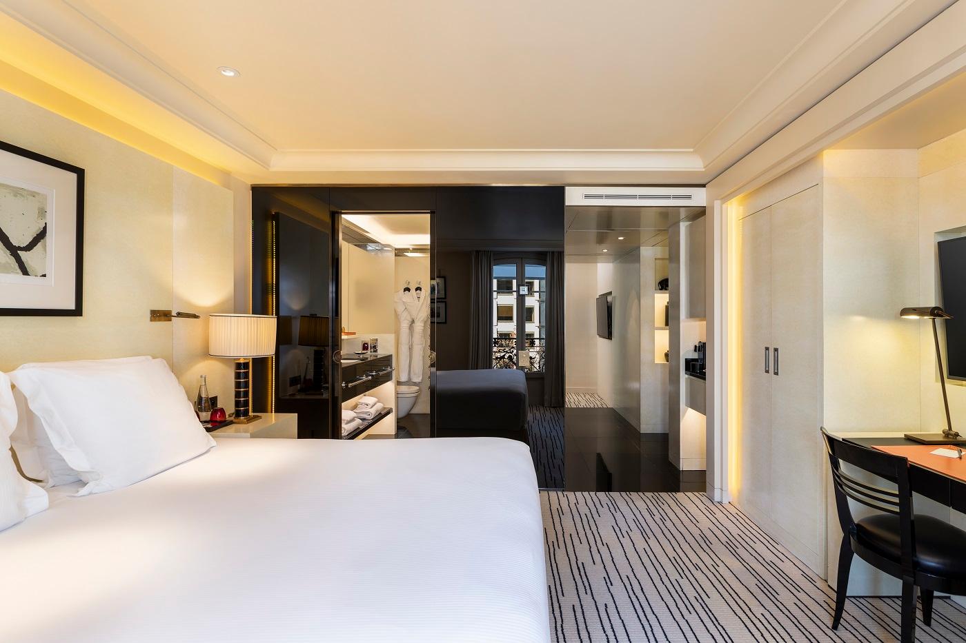 hotel montaigne