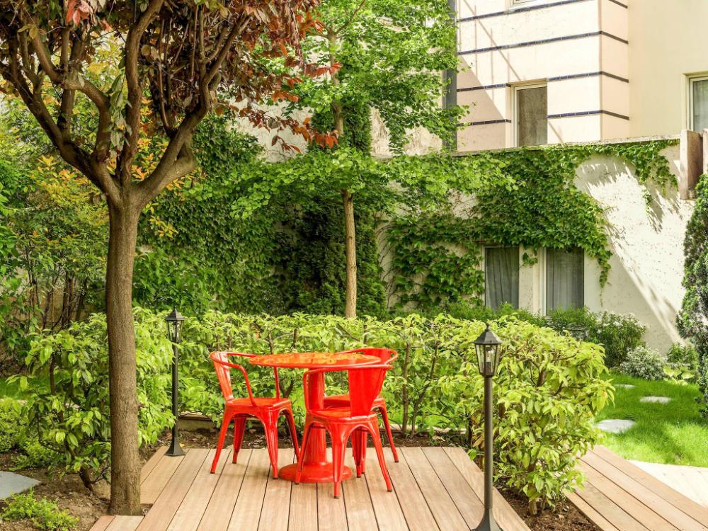 ibis paris gare du nord la fayette 10eme