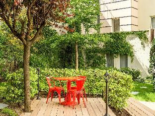 ibis paris gare du nord la fayette 10eme