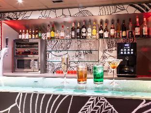 ibis paris gare du nord la fayette 10eme