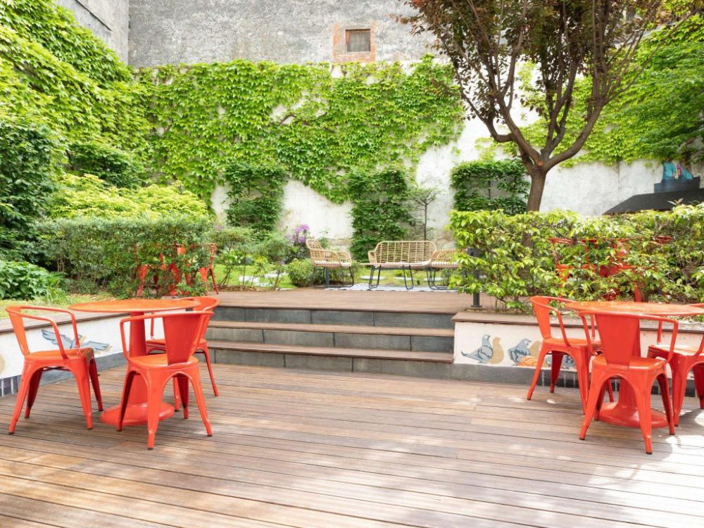 ibis paris gare du nord la fayette 10eme