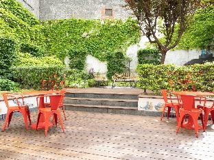 ibis paris gare du nord la fayette 10eme