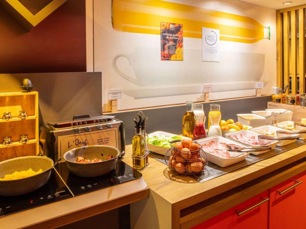 ibis paris gare du nord la fayette 10eme