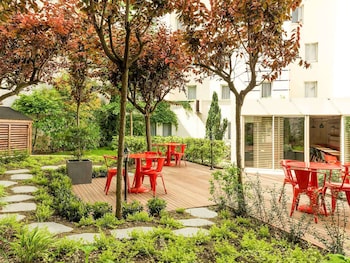 ibis paris gare du nord la fayette 10eme