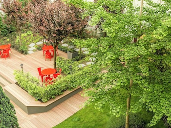 ibis paris gare du nord la fayette 10eme