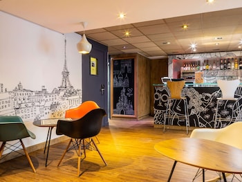 ibis paris gare du nord la fayette 10eme