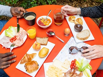 ibis paris gare du nord la fayette 10eme