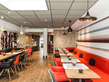 ibis paris gare du nord la fayette 10eme