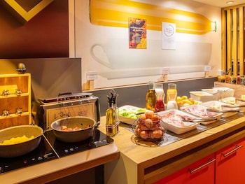 ibis paris gare du nord la fayette 10eme