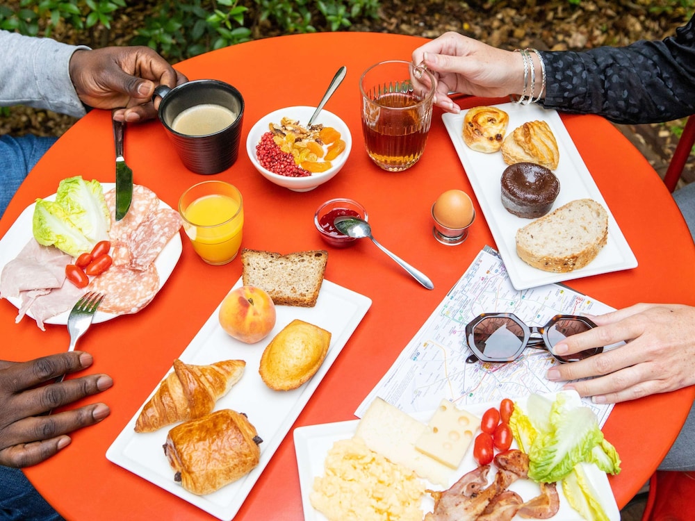 ibis paris gare du nord la fayette 10eme