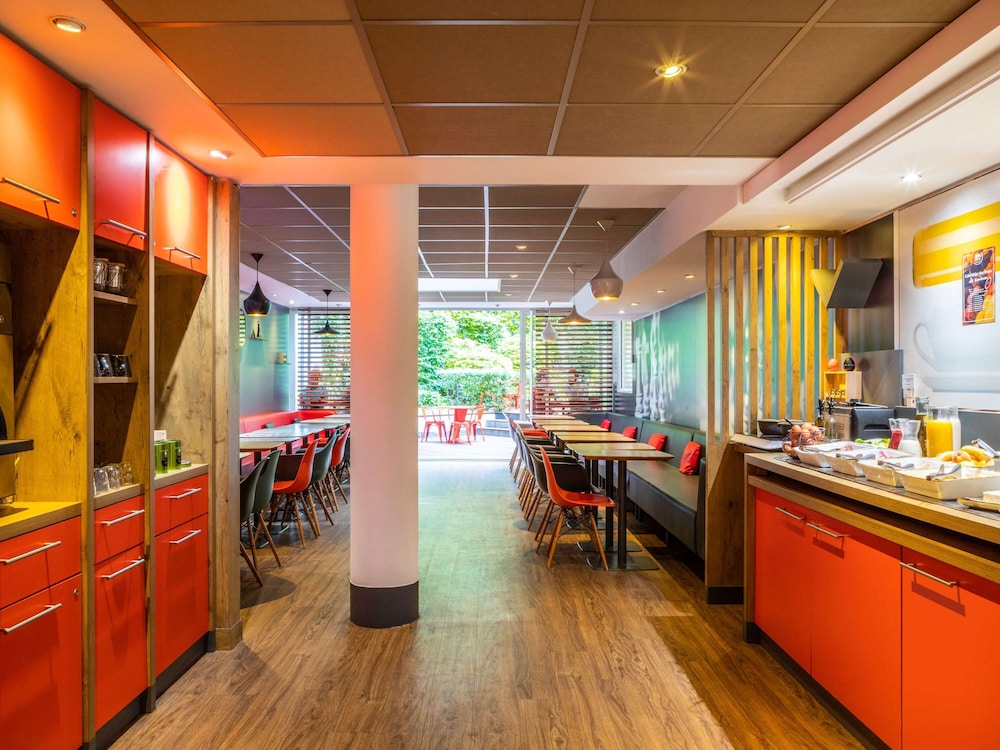 ibis paris gare du nord la fayette 10eme