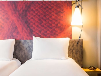 ibis paris gare du nord la fayette 10eme