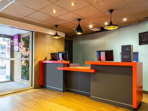 Ibis Paris Gare Du Nord La Fayette 10Eme,Paris>>Gare Du Nord,3 star