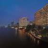 Shangri-La Bangkok,Bangkok>>Bang Rak,5 star