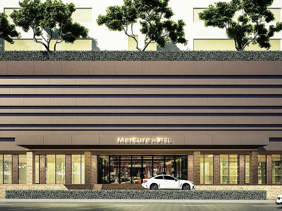 mercure bangkok sukhumvit 11