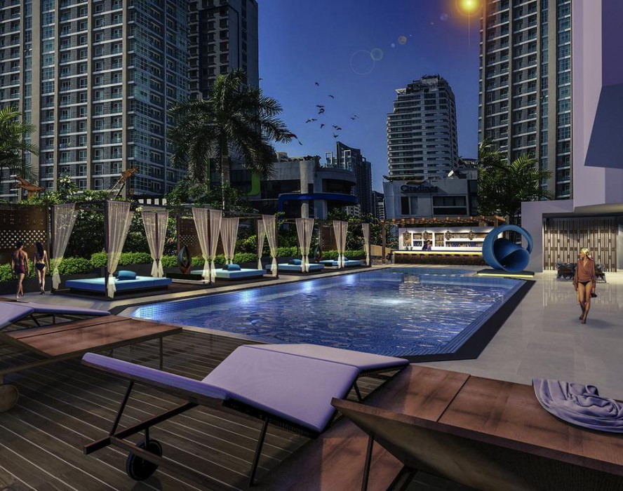 mercure bangkok sukhumvit 11