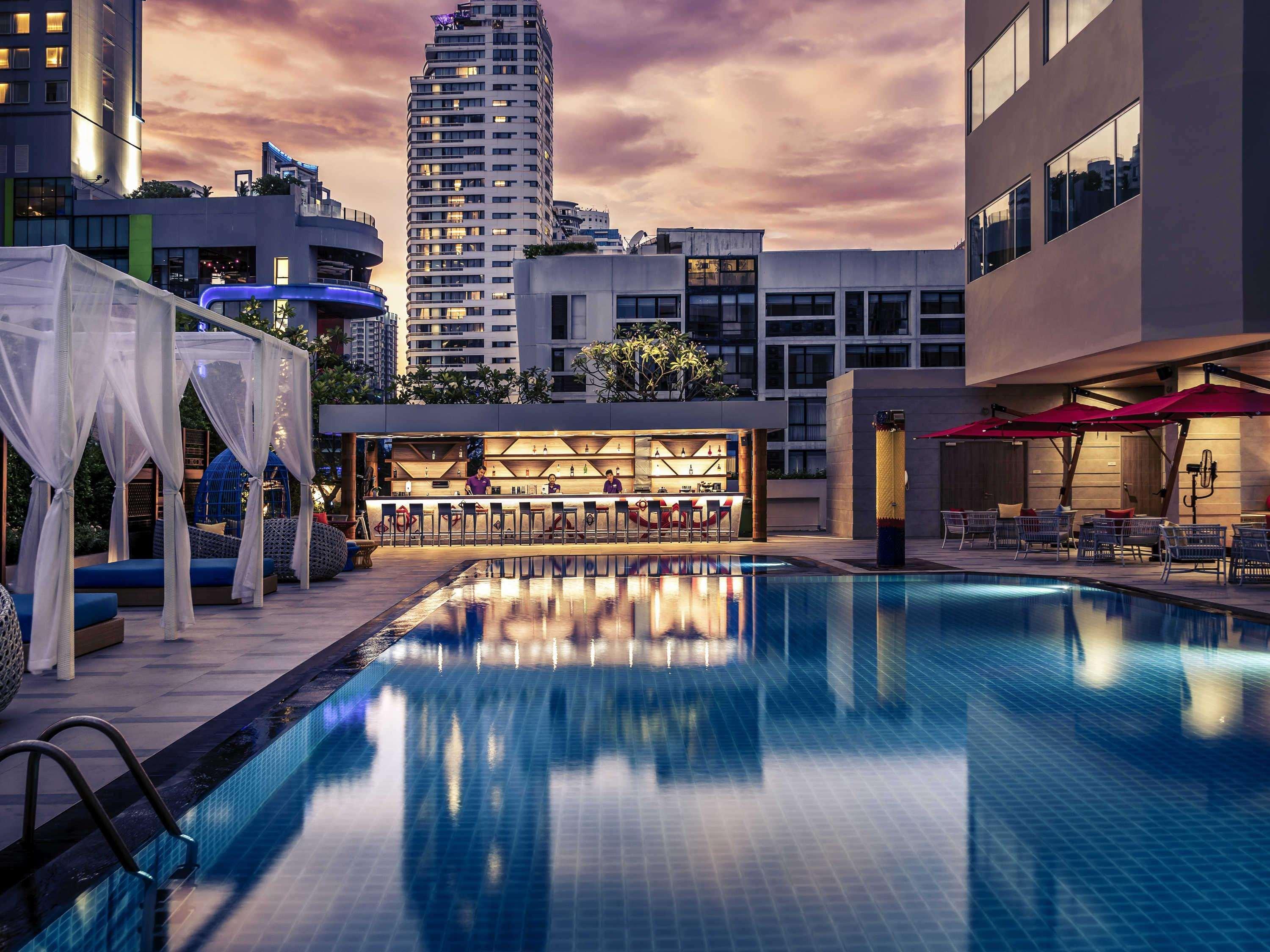 mercure bangkok sukhumvit 11