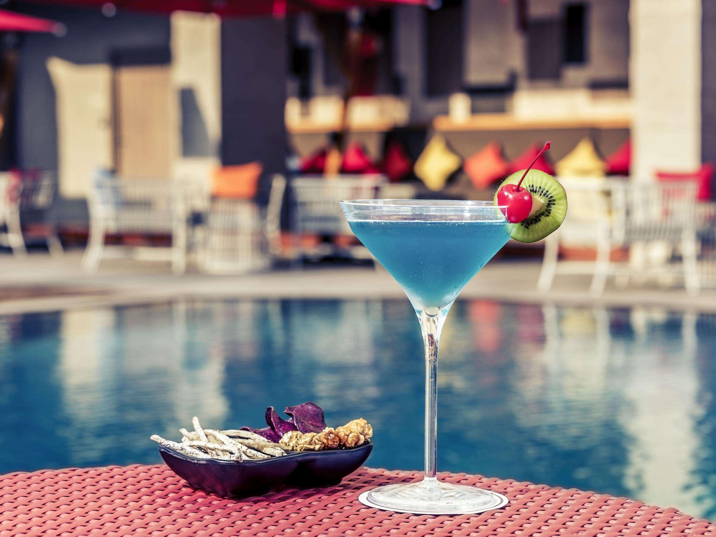mercure bangkok sukhumvit 11