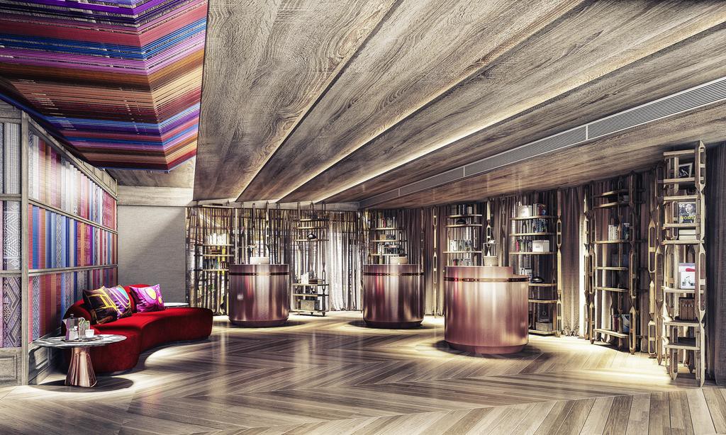 mercure bangkok sukhumvit 11