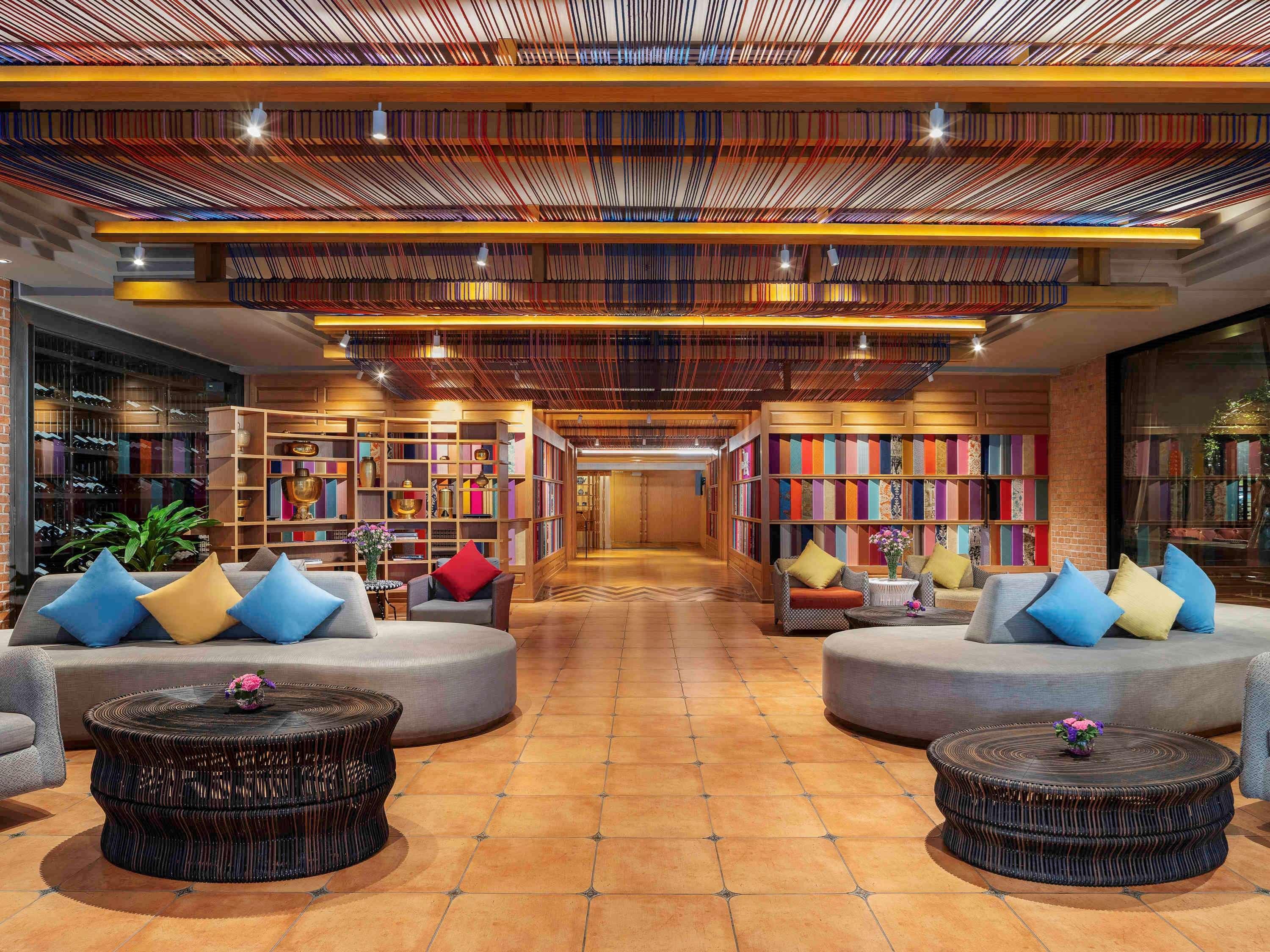 mercure bangkok sukhumvit 11