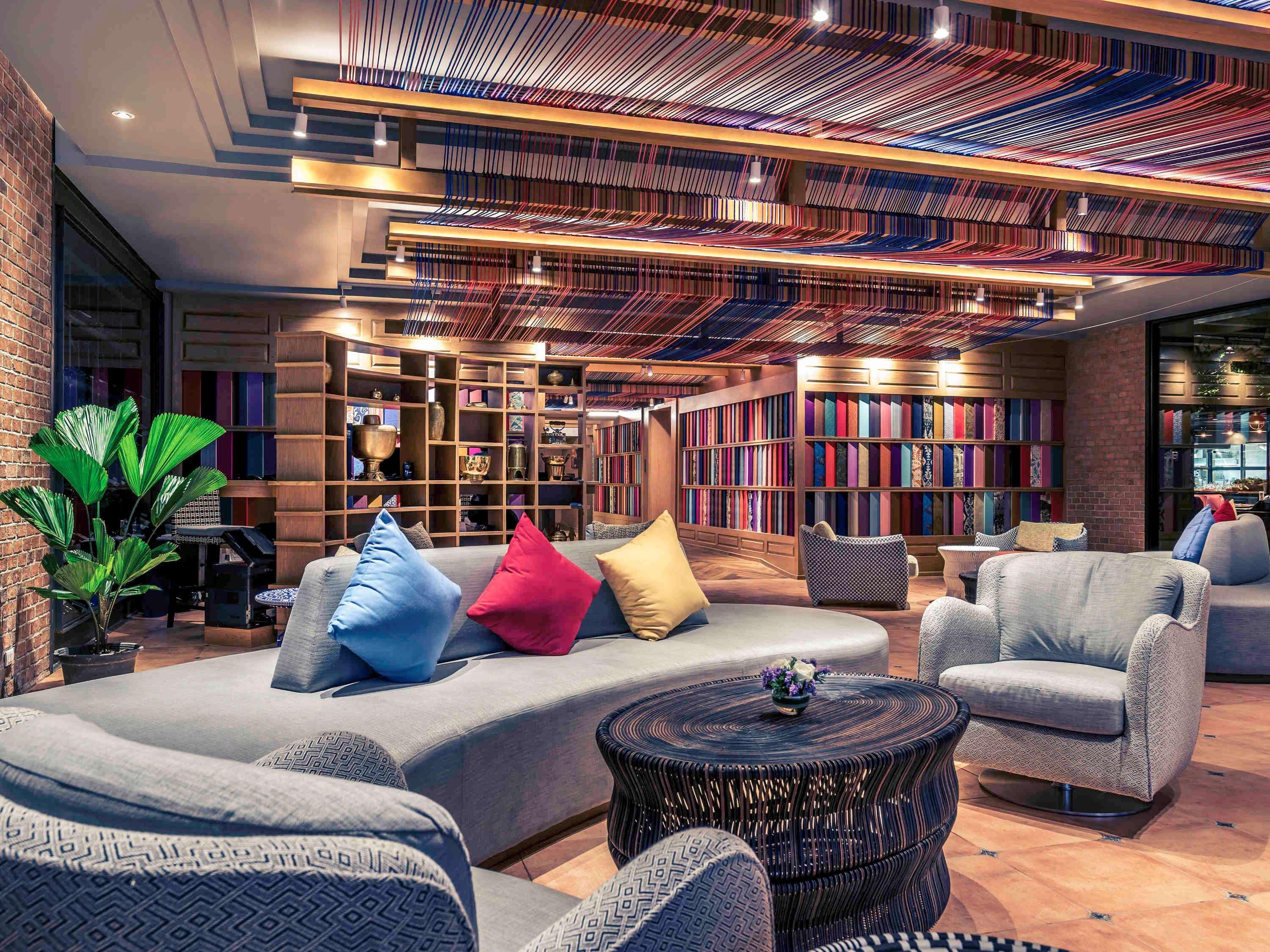 mercure bangkok sukhumvit 11