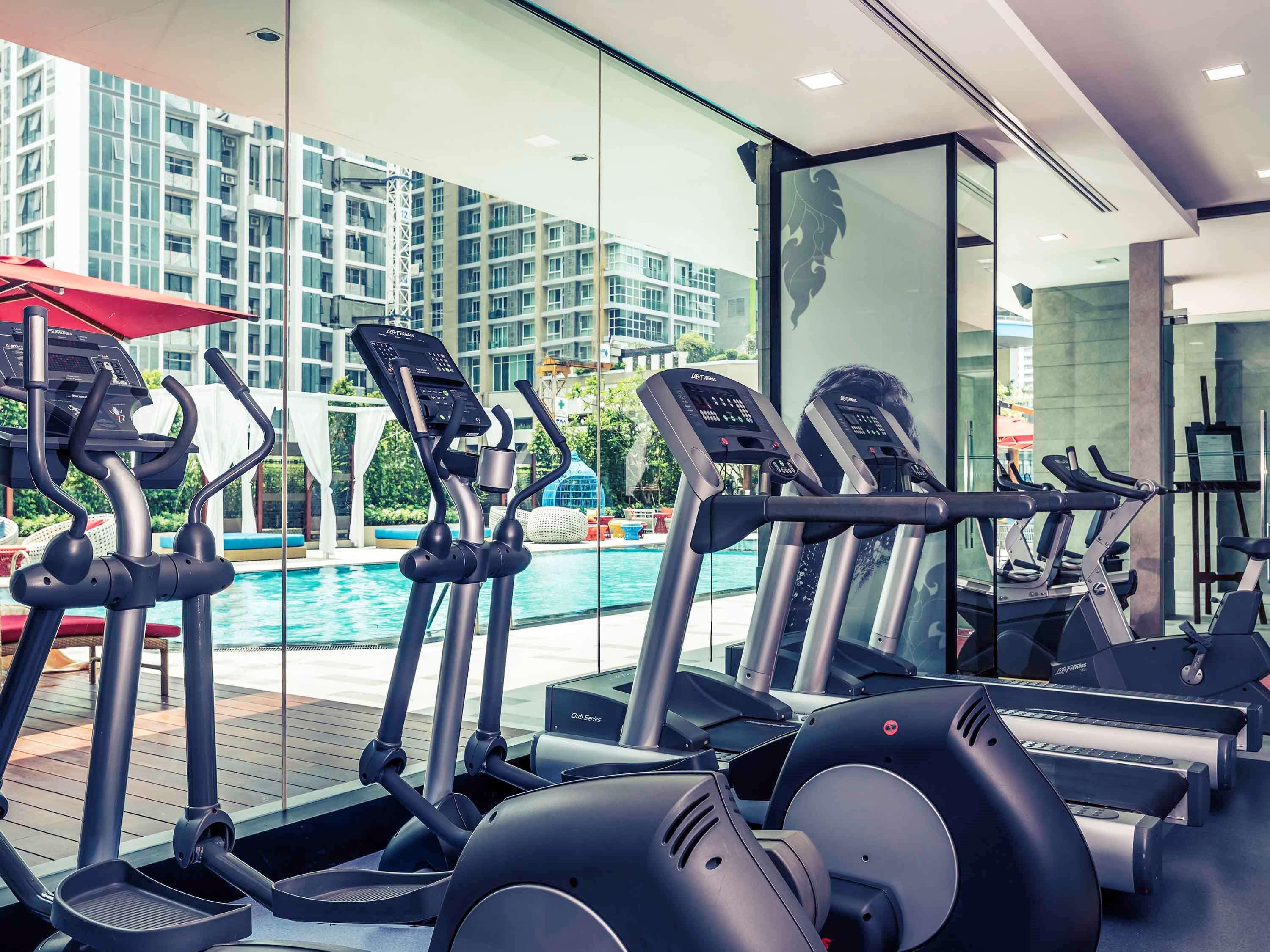 mercure bangkok sukhumvit 11