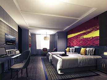 mercure bangkok sukhumvit 11