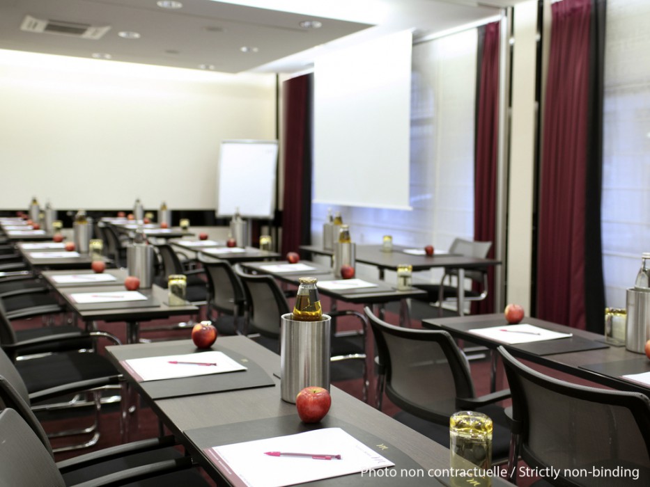 mercure bangkok sukhumvit 11