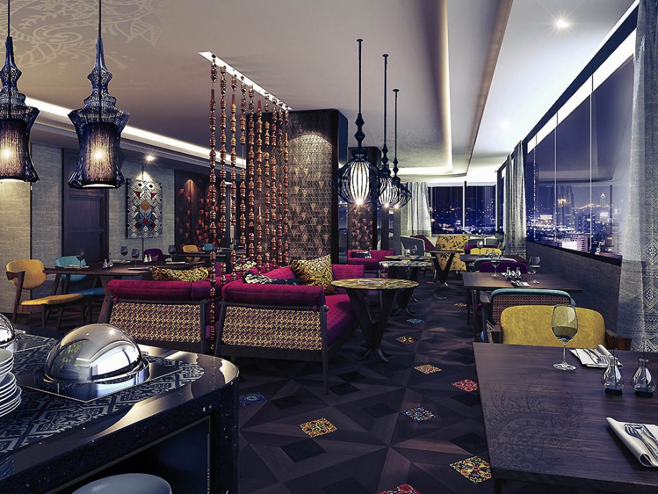 mercure bangkok sukhumvit 11